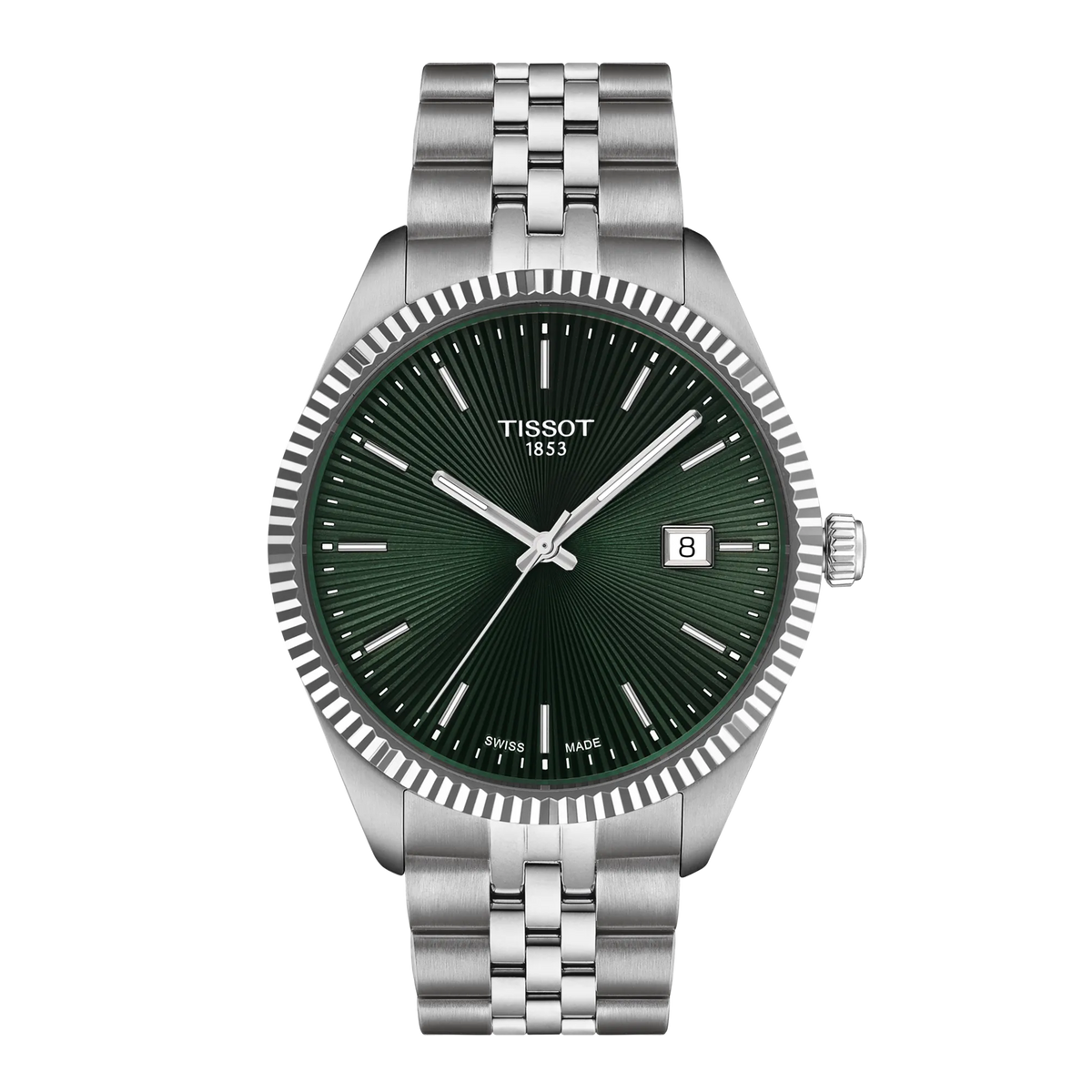 Tissot Ballade 40mm 2