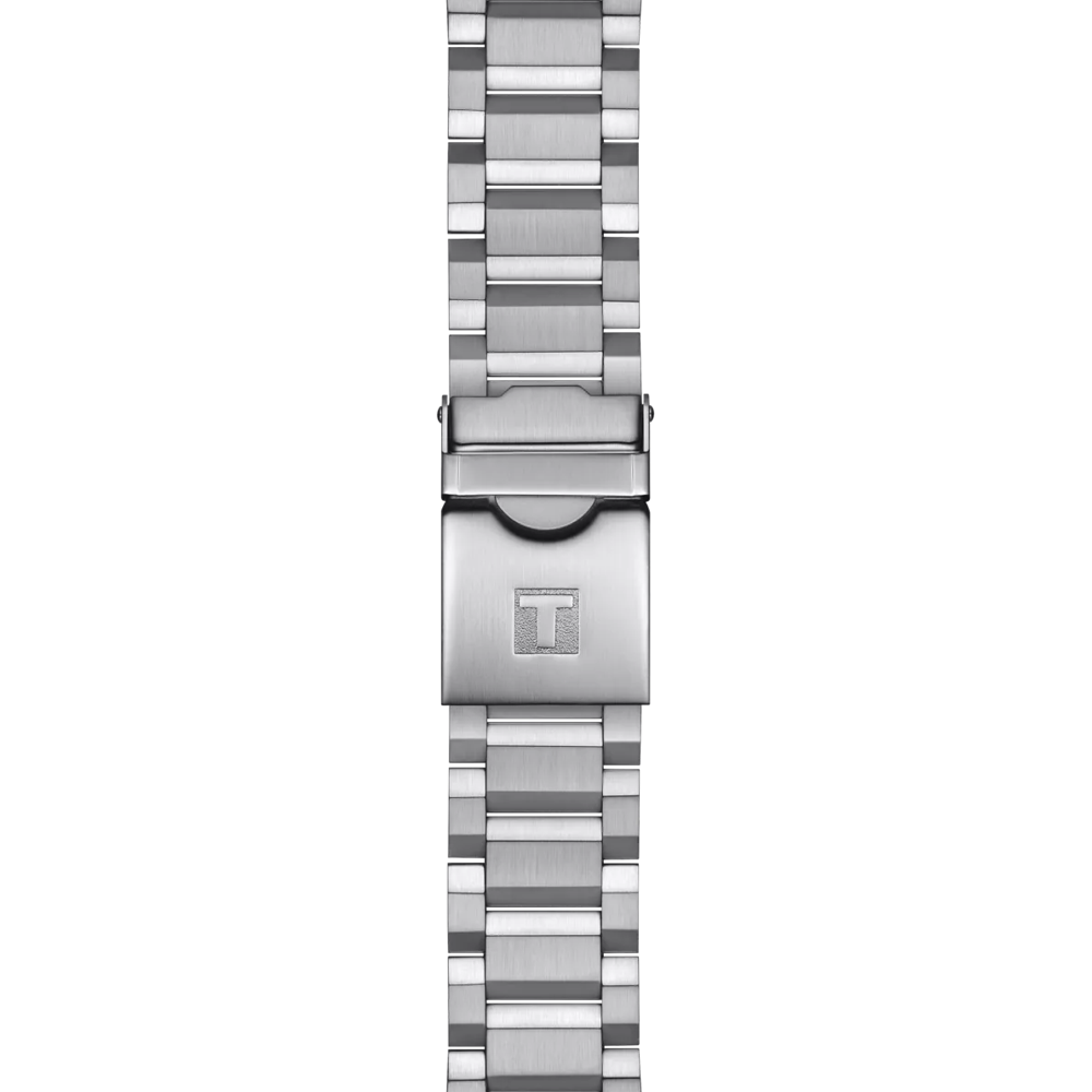 Tissot Supersport New York Knicks NBA 2026 Championship Special Edition 4
