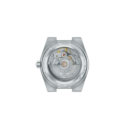 Tissot PRX 35mm 4
