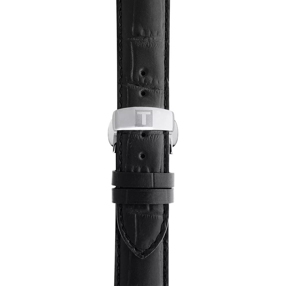 Tissot Le Locle 39.3mm 5