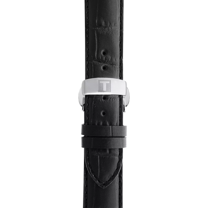 Tissot Le Locle 39.3mm 5