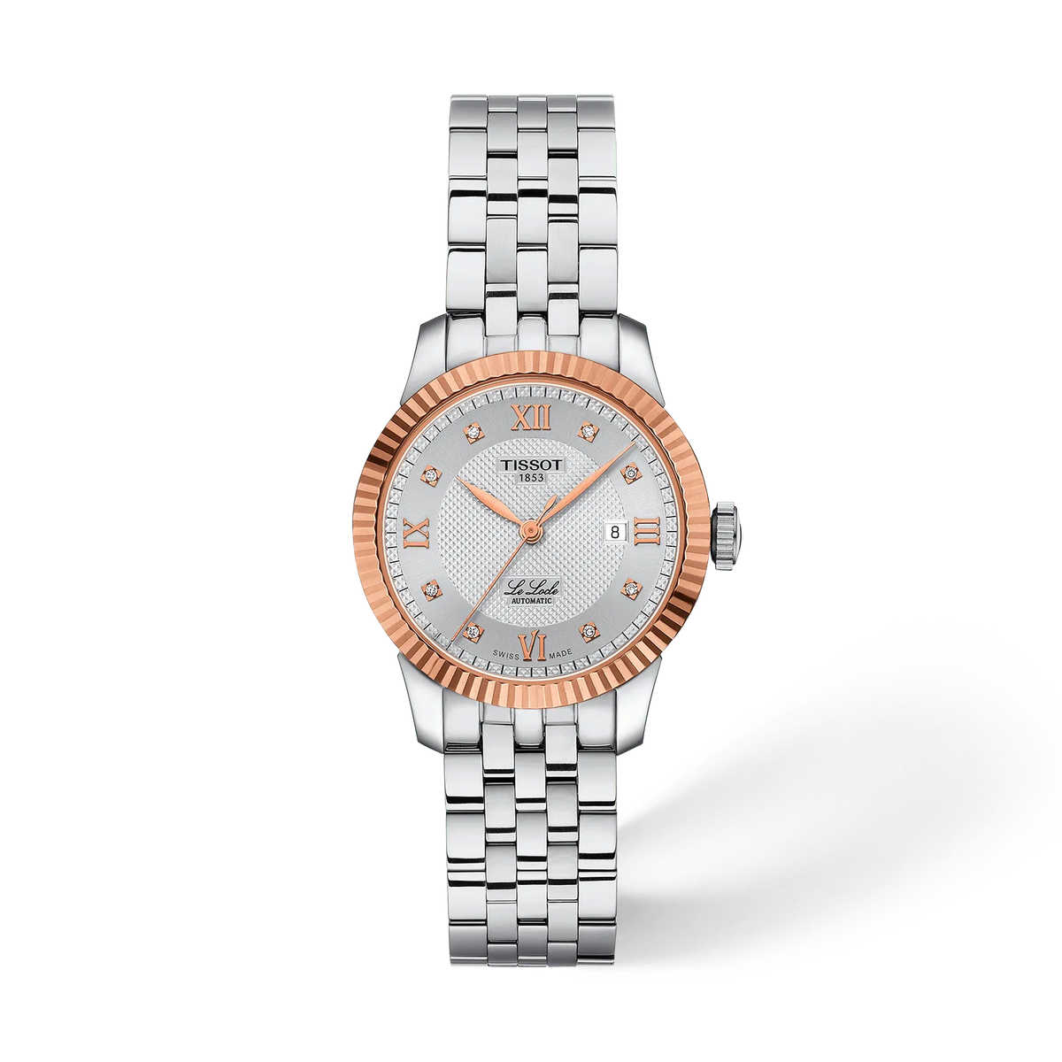 Tissot Le Locle Gold 29mm 1