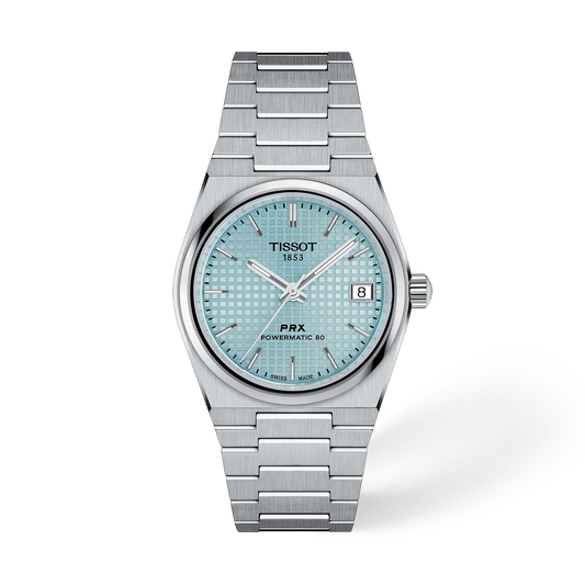 Tissot PRX 35mm 1