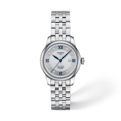 Tissot Le Locle 20th Anniversary 29mm 1