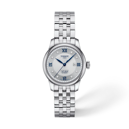 Tissot Le Locle 20th Anniversary 29mm 1
