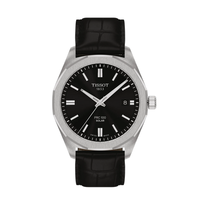 Tissot PRC 100 Solar 39mm 3
