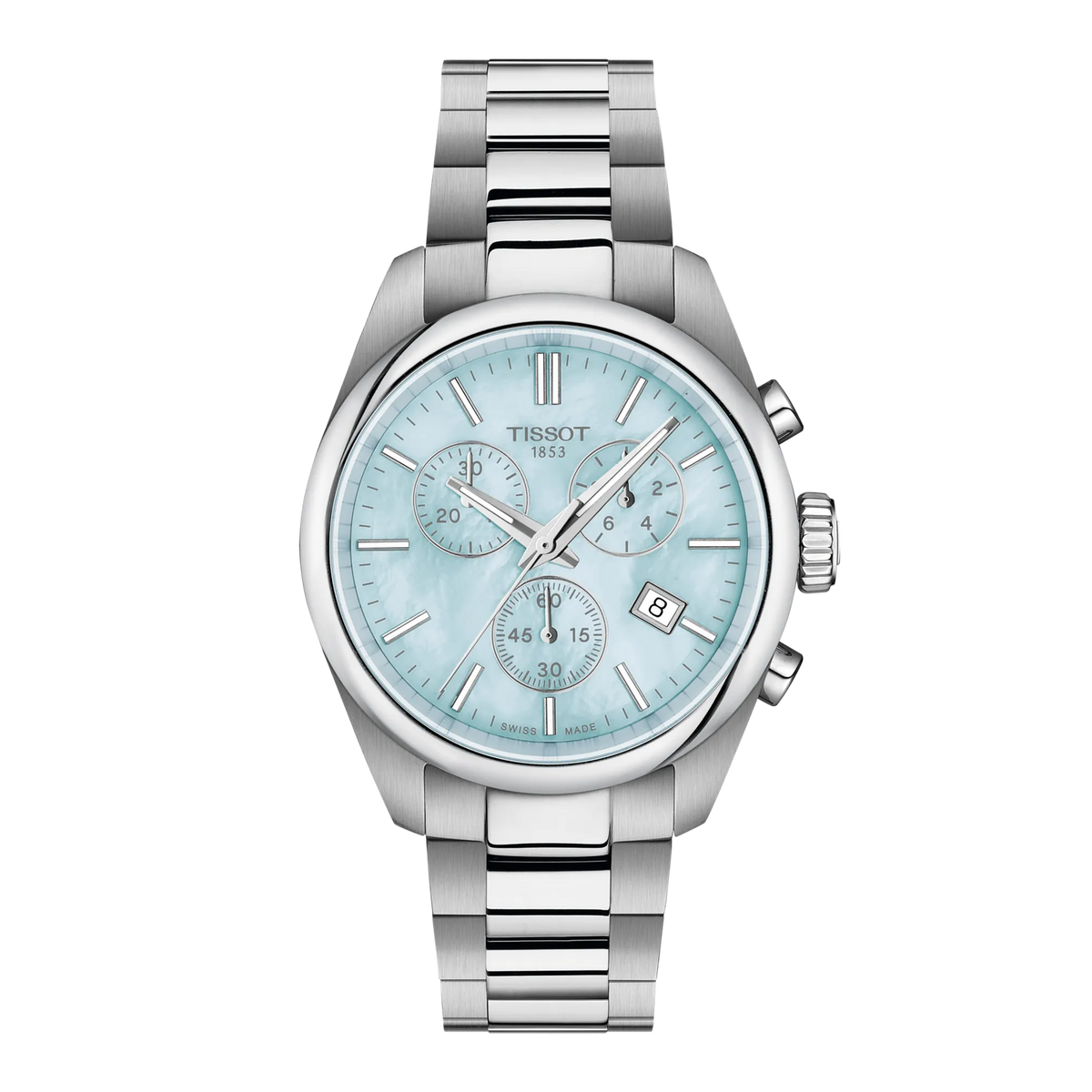 Tissot PR 100 36mm 2