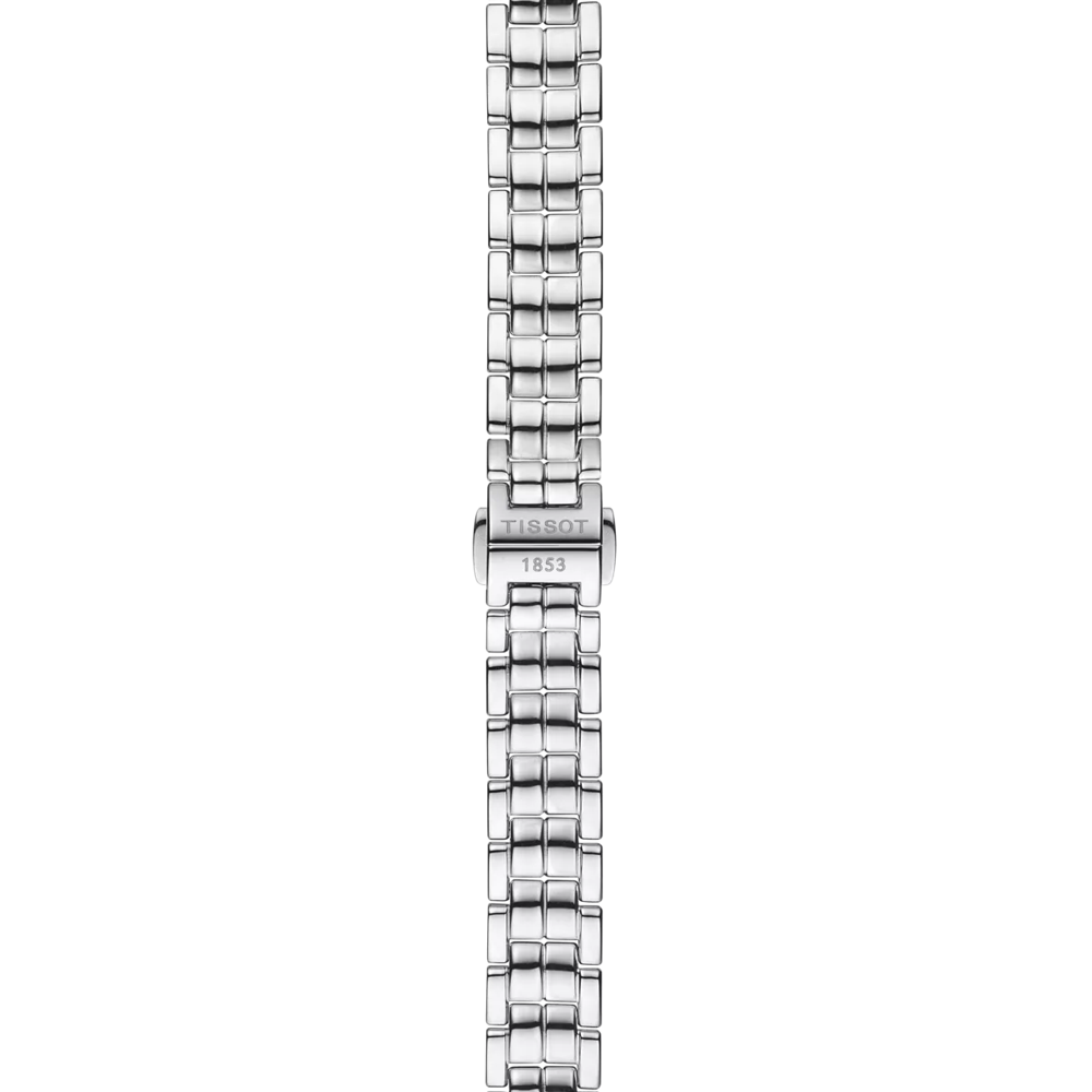 Tissot Flamingo 30mm 3