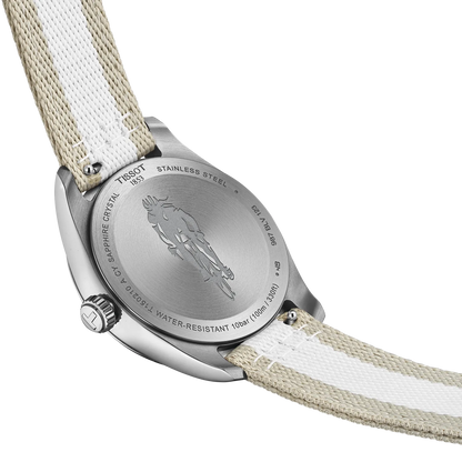 Tissot PR 100 Cycling 34mm 7