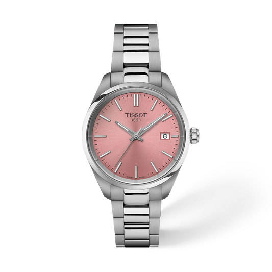 Tissot PR 100 34mm 1