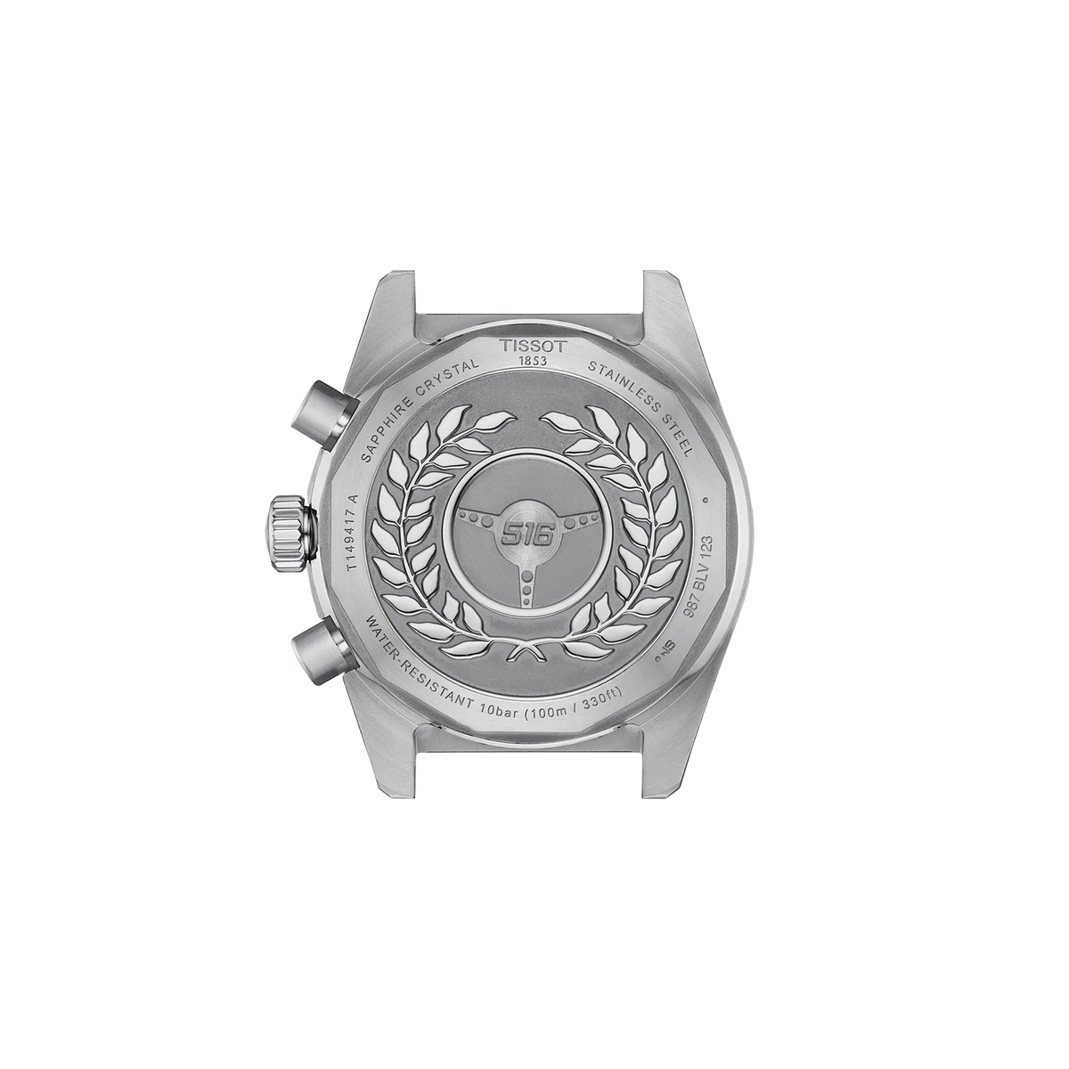 Tissot PR516 40mm 4