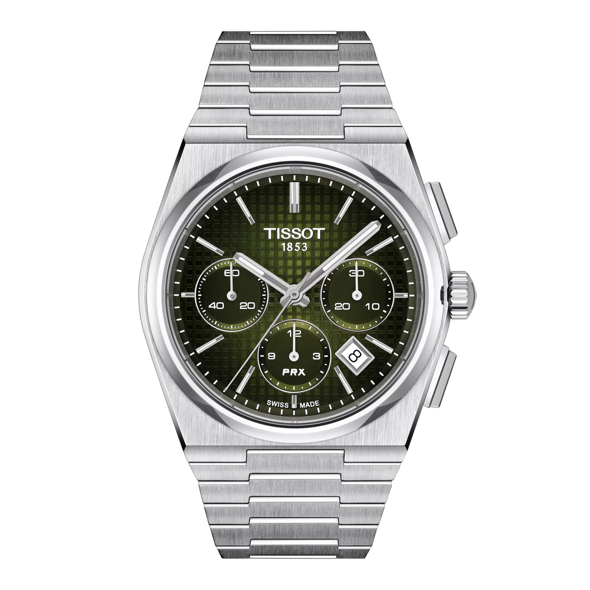 Tissot PRX 42mm 2