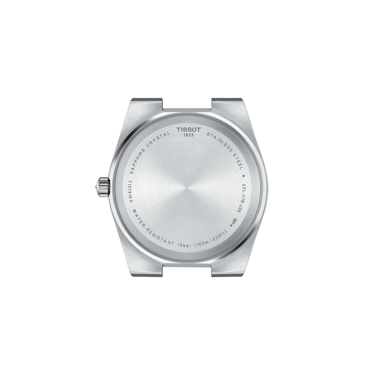 Tissot PRX 40mm 4