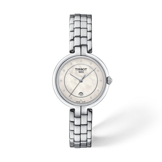 Tissot Flamingo 30mm 1