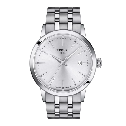 Tissot Classic Dream 42mm 2