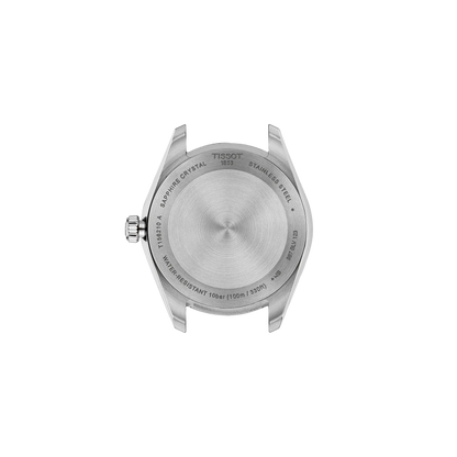 Tissot Ballade 34mm 4