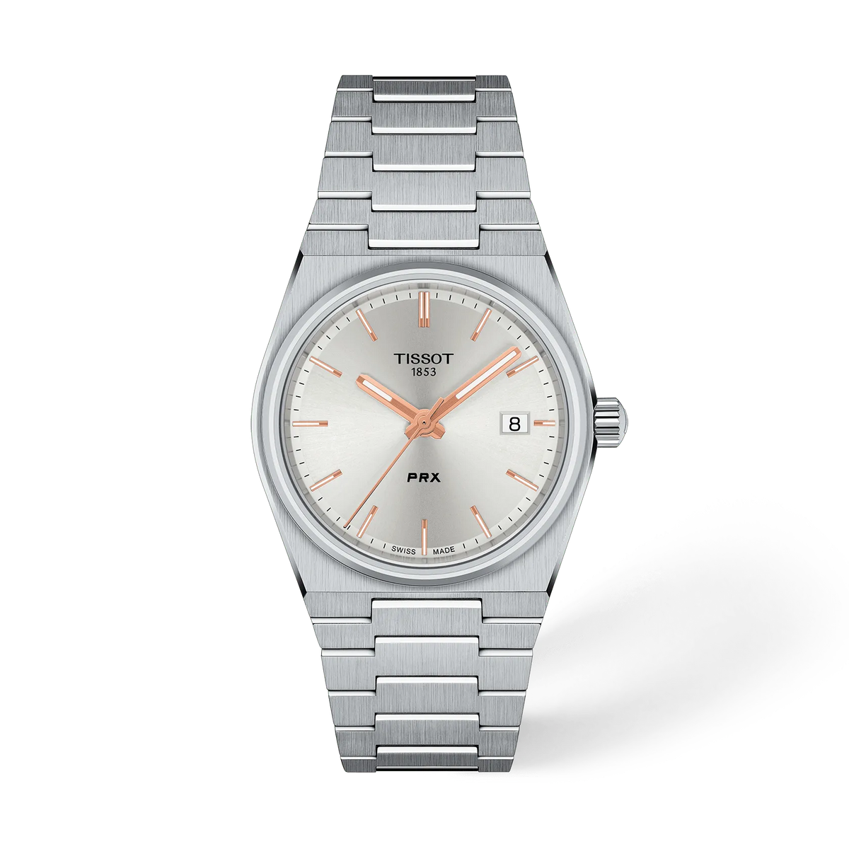Tissot PRX 35mm 1