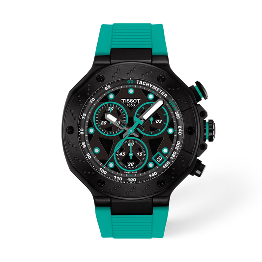 Tissot T-Race 45mm 1
