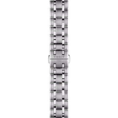 Tissot Chemin des Tourelles Skeleton 39mm 5