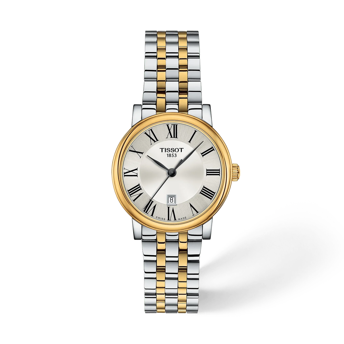 Tissot Carson Premium 30mm 1