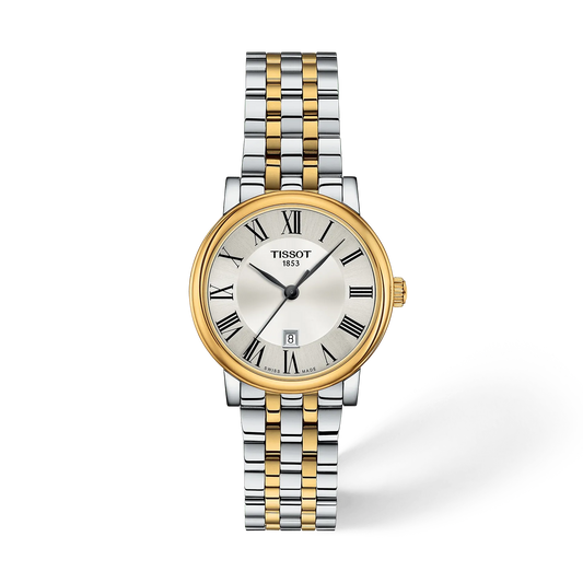 Tissot Carson Premium 30mm 1