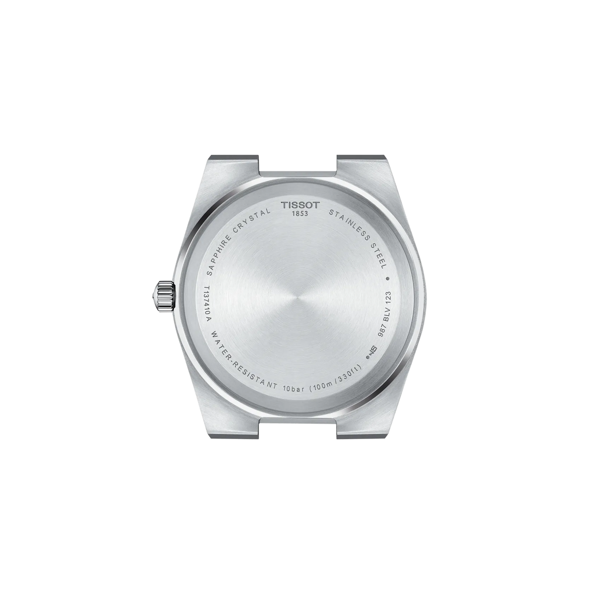 Tissot PRX 40mm 4