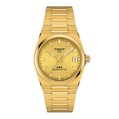 Tissot PRX 35mm 2
