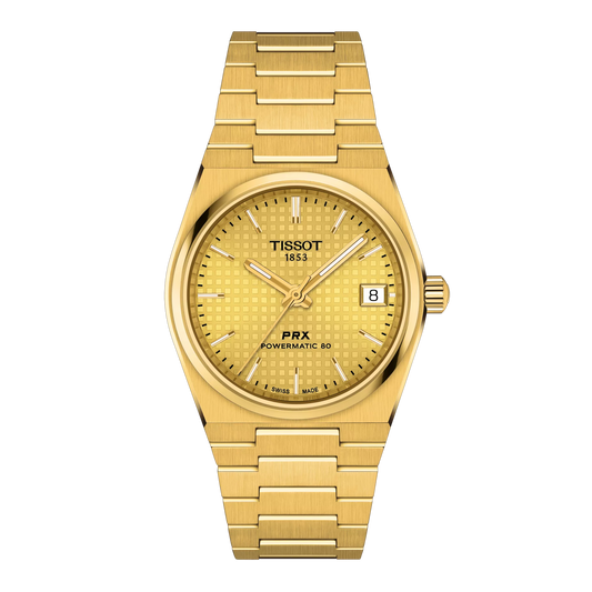 Tissot PRX 35mm 2