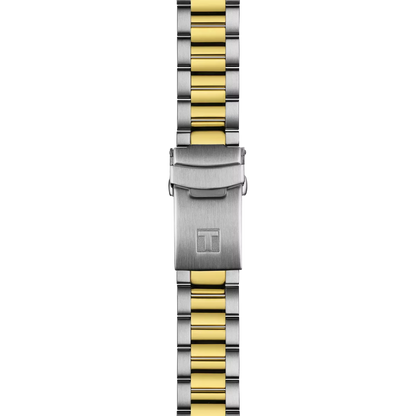 Tissot Seastar 1000 GMT 40mm 5