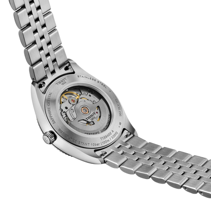 Tissot Ballade 39mm 8