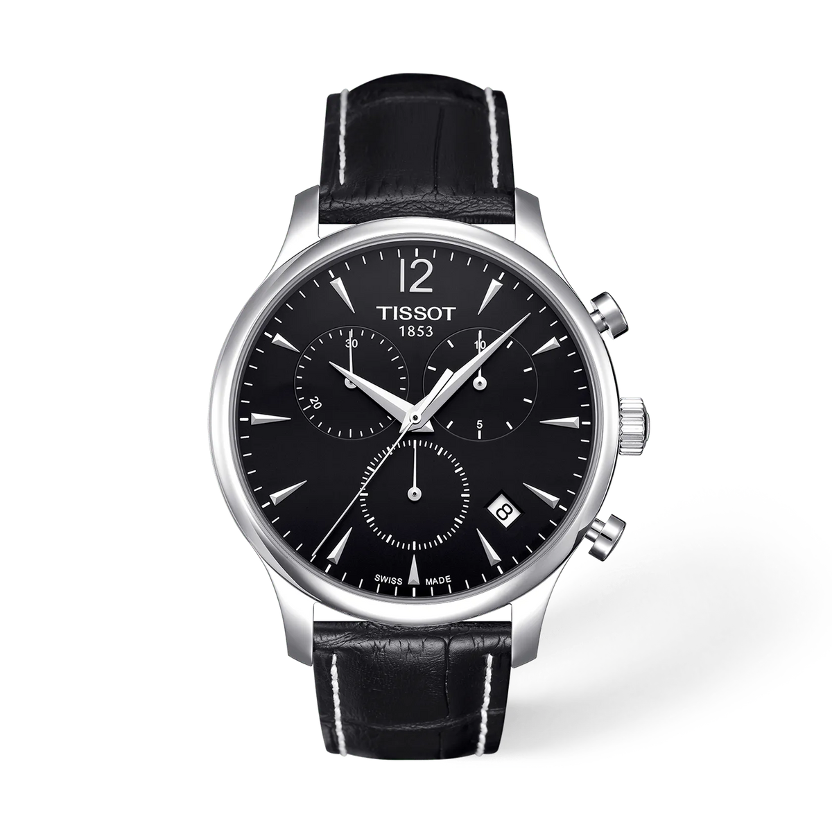 Tissot Tradition 42mm 1
