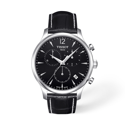 Tissot Tradition 42mm 1