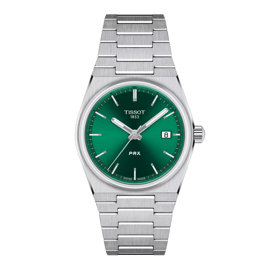 Tissot PRX 35mm 2