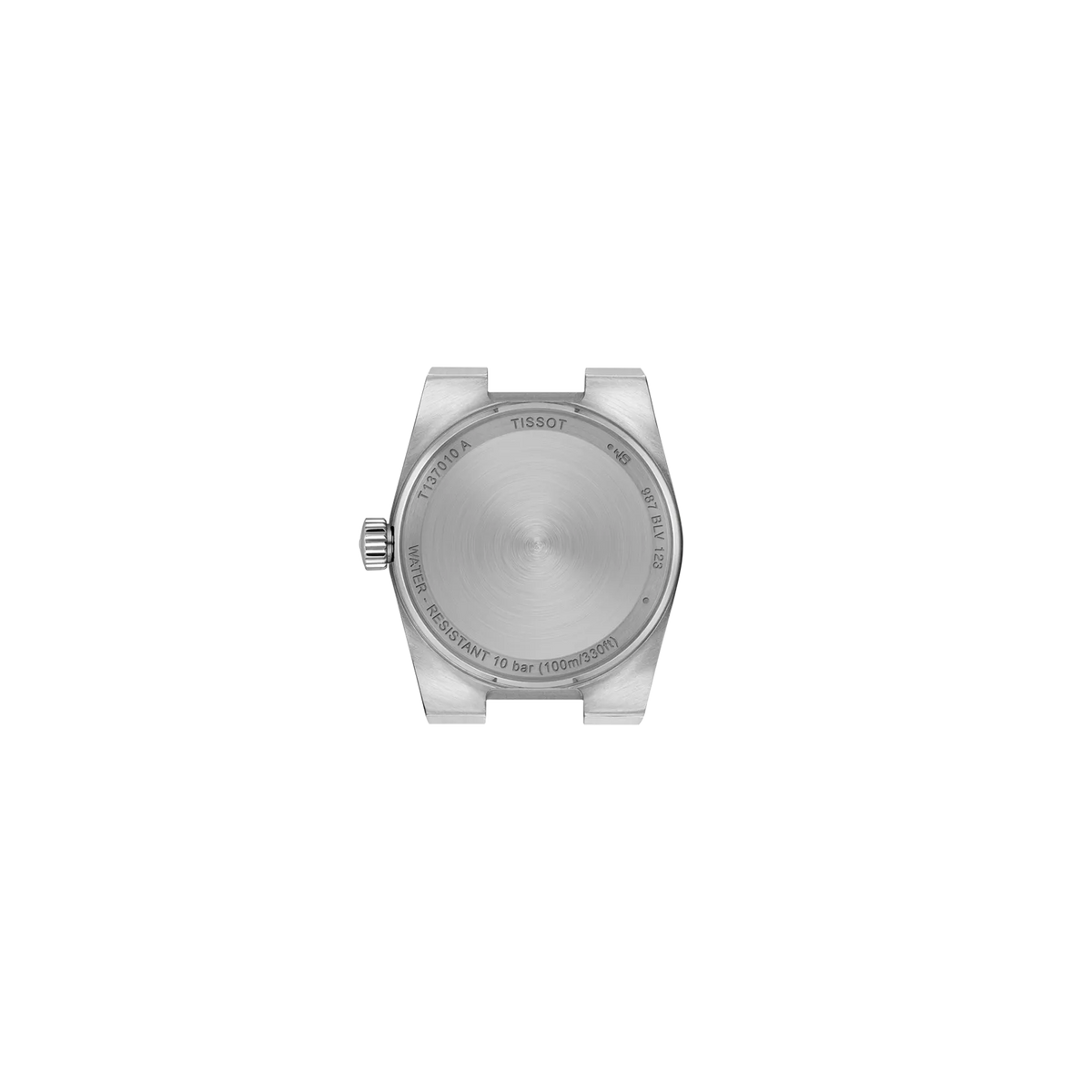 Tissot PRX 25mm 4