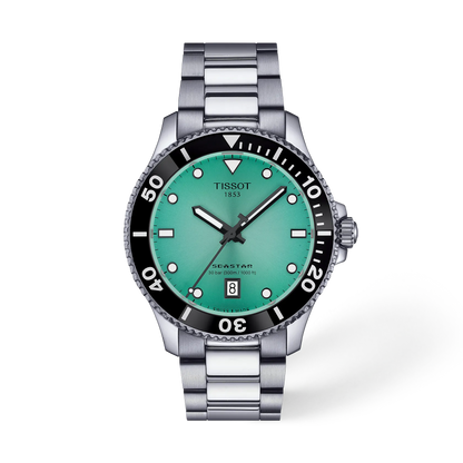 Tissot Seastar 1000 40mm 1