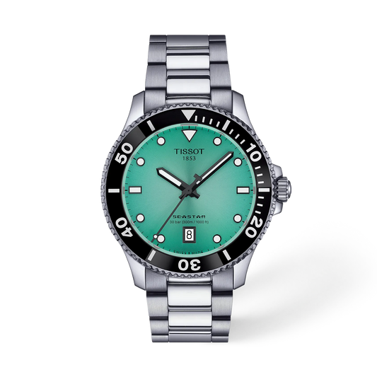 Tissot Seastar 1000 40mm 1