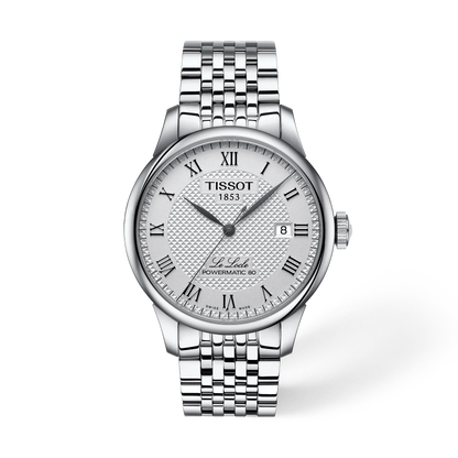 Tissot Le Locle 39.3mm 1