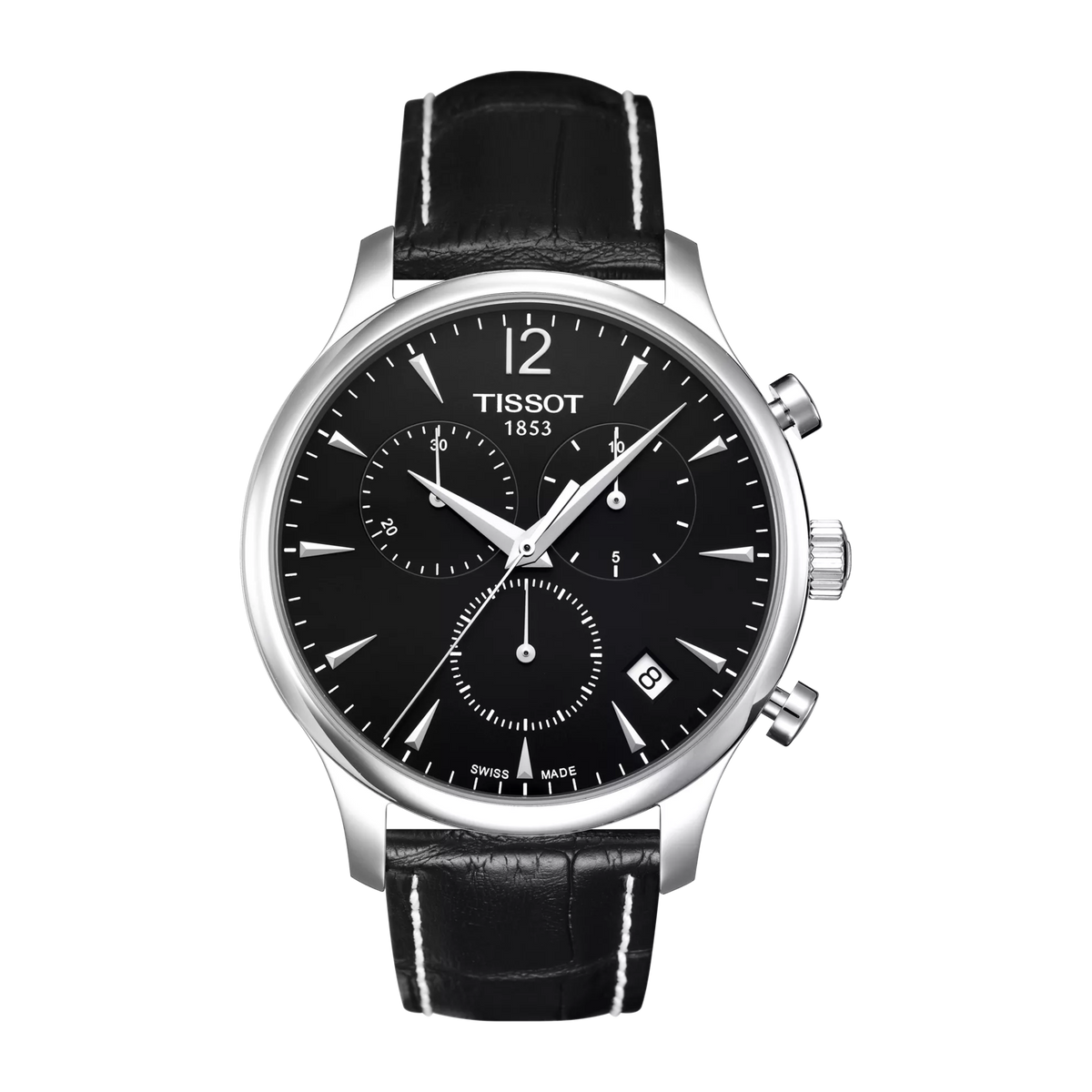 Tissot Tradition 42mm 2