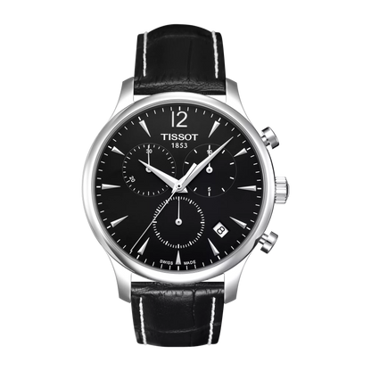 Tissot Tradition 42mm 2