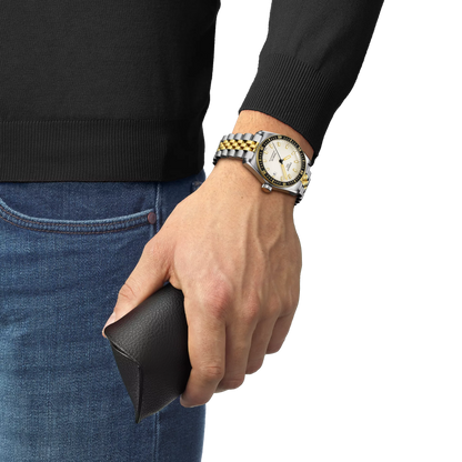 Tissot PR516 38mm 6