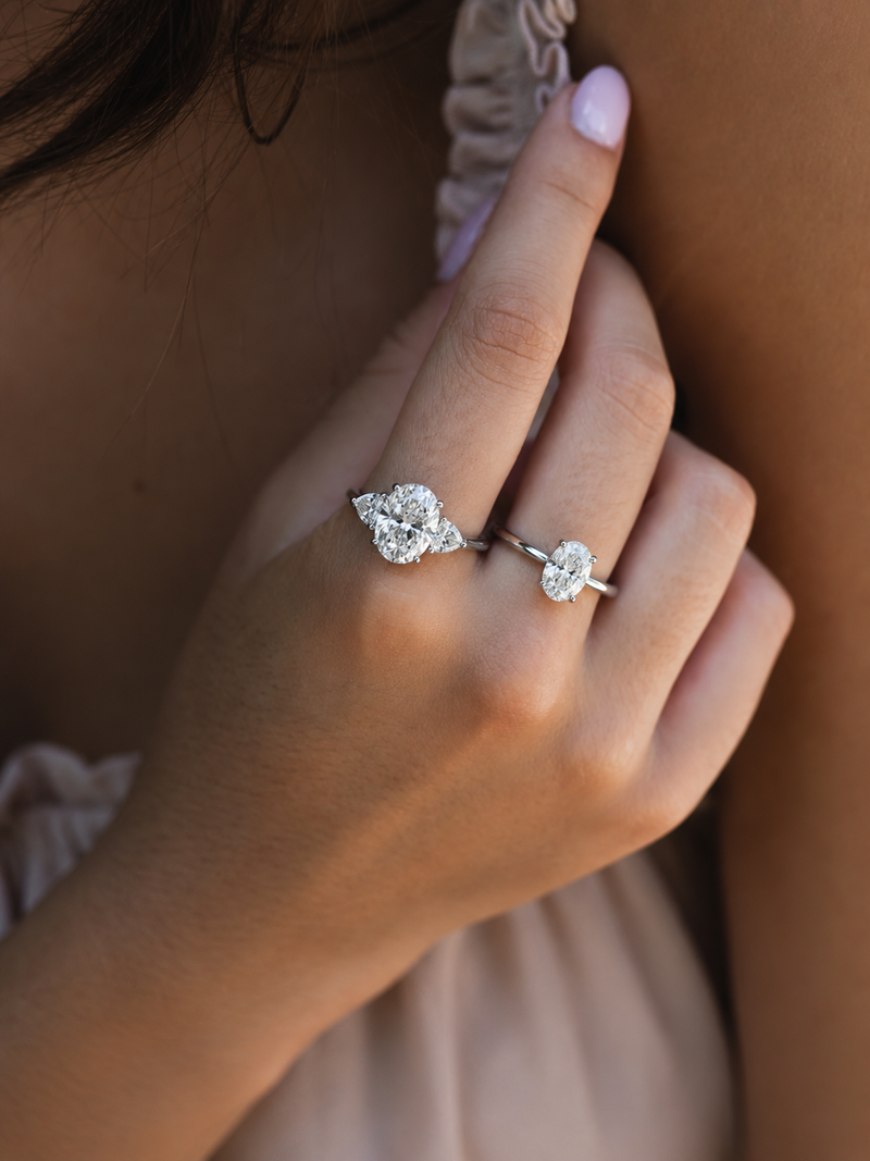 Modern Grace Collection