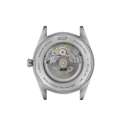 Tissot Visodate 39mm 4