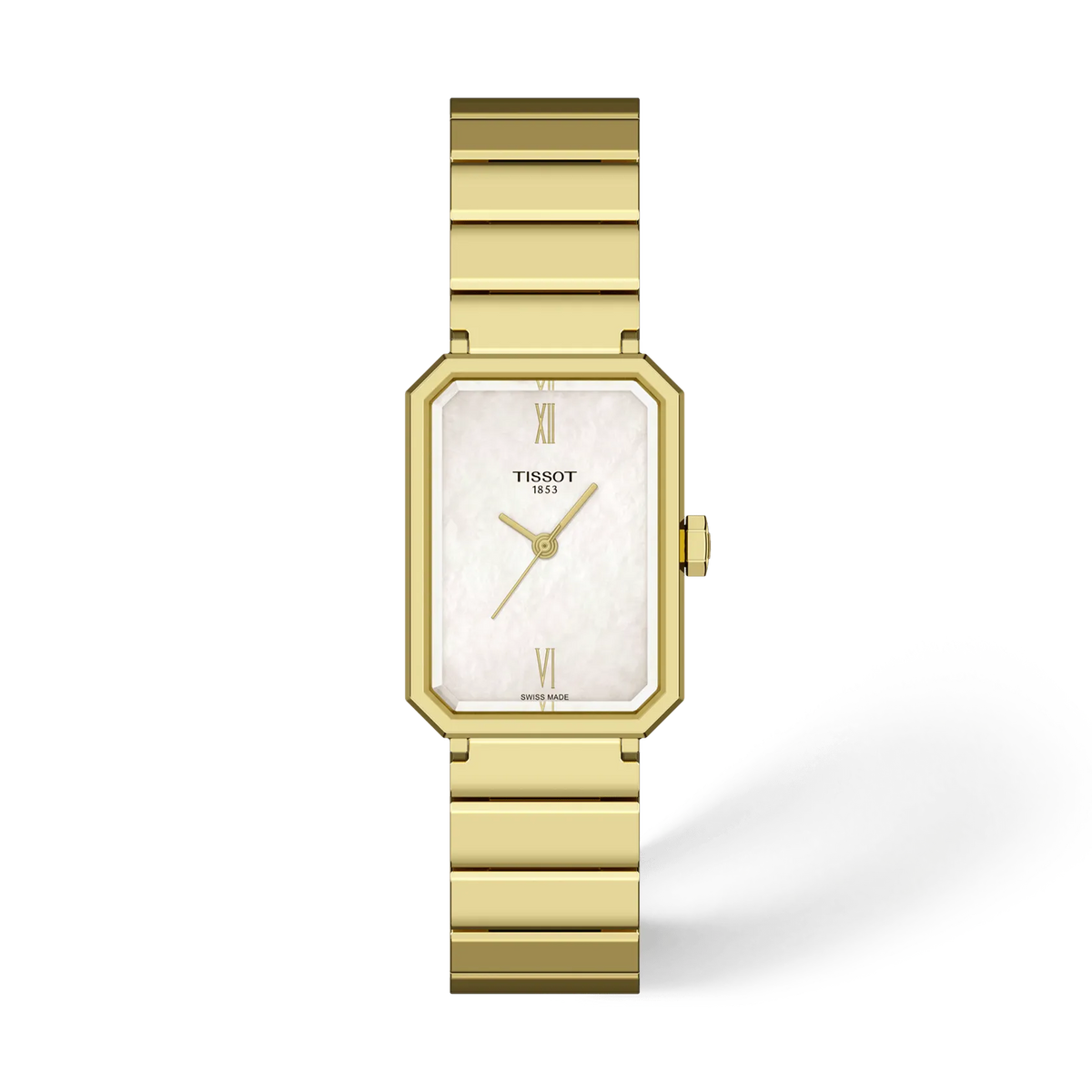 Tissot SRV 30mm 1