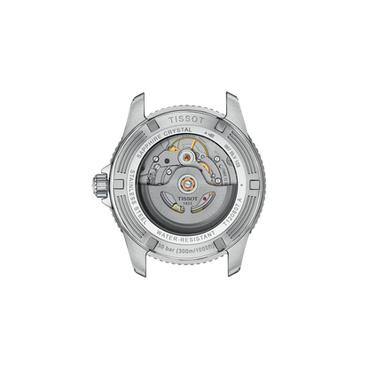 Tissot Seastar 1000 40mm 4