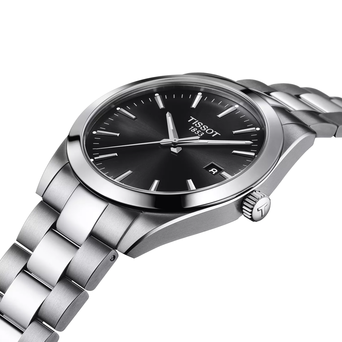 Tissot Gentleman 40mm 7