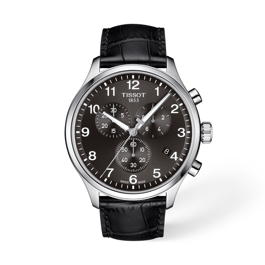 Tissot Chrono XL Classic 45mm 1