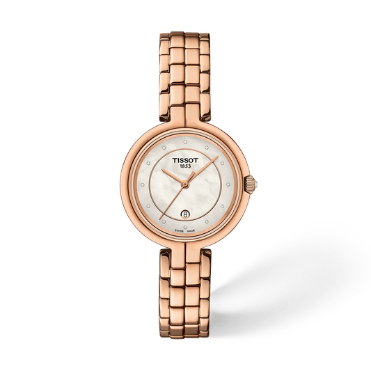 Tissot Flamingo 30mm 1