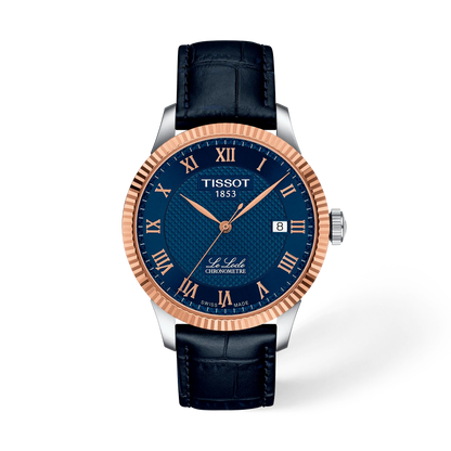 Tissot Le Locle Gold 39mm 1