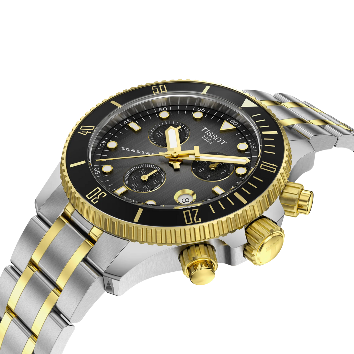Tissot Seastar 1000 38mm 6