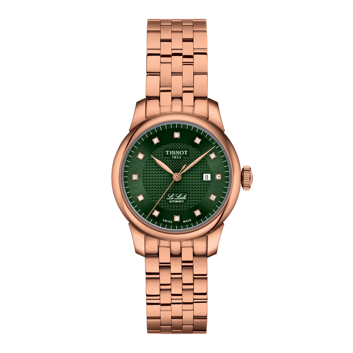 Tissot Le Locle 29mm 2